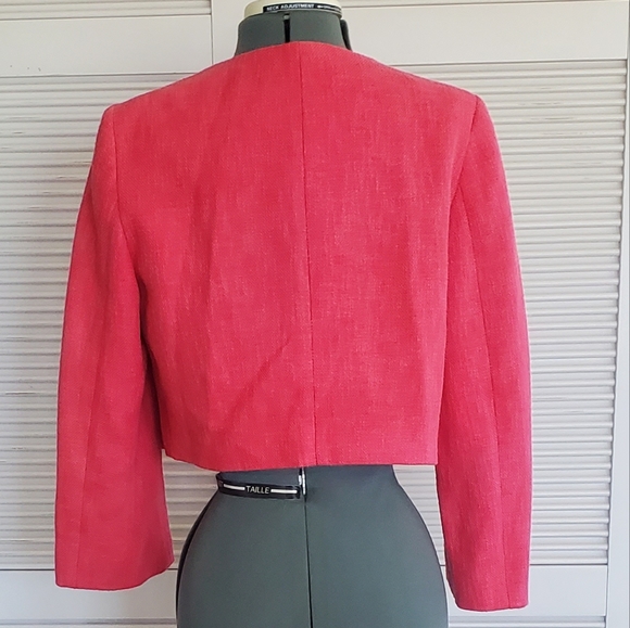 Talbots Collection | jacket - Picture 5 of 8
